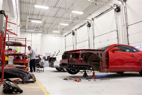 What To Expect From Your Auto Body Repair Estimate | Schaefer Autobody