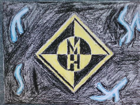 Machine Head Logo by Maff77 on DeviantArt