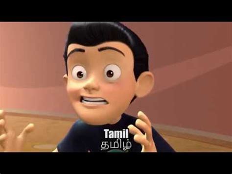 Meet the Robinsons - Family Tree (Multilanguage) - YouTube