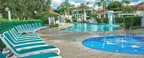 Club Wyndham Star Island - Orlando, FL - Official Site