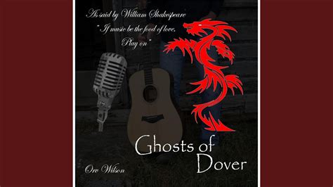 Ghosts of Dover - YouTube