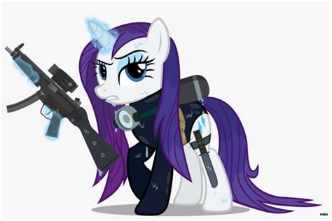 A4r91n, Clothes, Gun, Magic, Mp5, Navy Seal, One-piece - Mlp Navy Seals PNG Image | Transparent ...