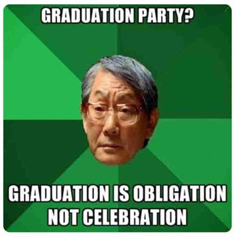 Collection of Best GRADUATION MEMES 2023 - Guide For Geek Moms