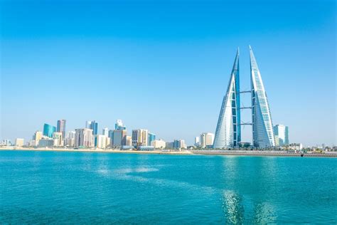 Bahrain capital Manama named as top city for expats