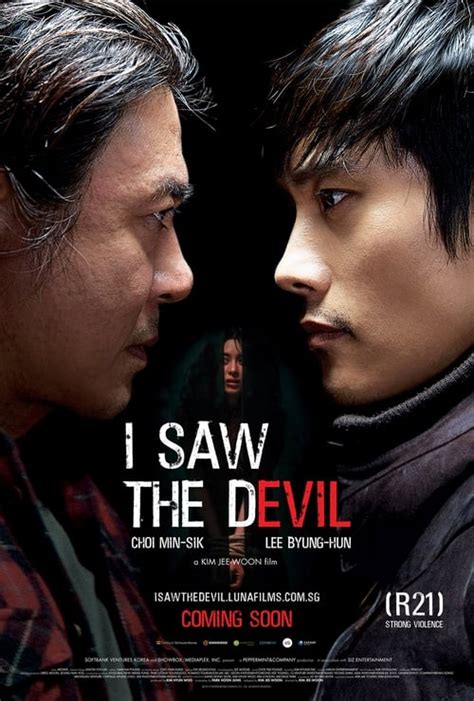 I saw the Devil (Film, 2010) | VODSPY