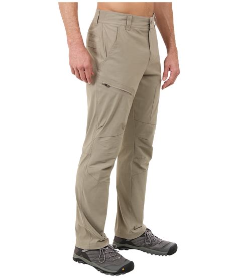 Columbia Royce Peak™ Cargo Pant Tusk - Zappos.com Free Shipping BOTH Ways