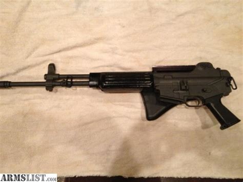 ARMSLIST - For Sale: Daewoo K2