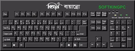 Bijoy bayanno keyboard layout pdf - wantfoz