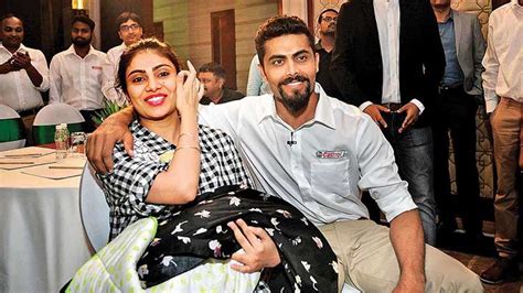 Ravindra Jadeja Wife, Age, Height, Salary, Family, Cars, Stats & more