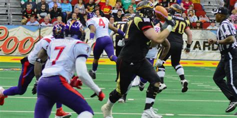 Official Website of the Iowa Barnstormers: Home