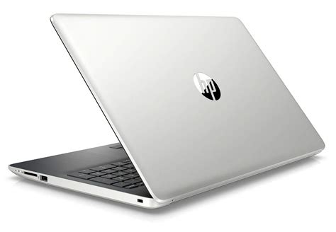 HP 17 - i5-8265U · UHD Graphics 620 · 17.3”, HD+ (1600 x 900), TN · 500GB SSD · 8GB DDR4 · Linux ...