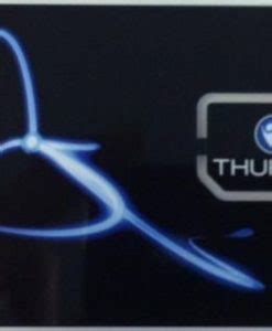 Thuraya Prepaid NOVA SIM Card - SatphoneAmerica.com