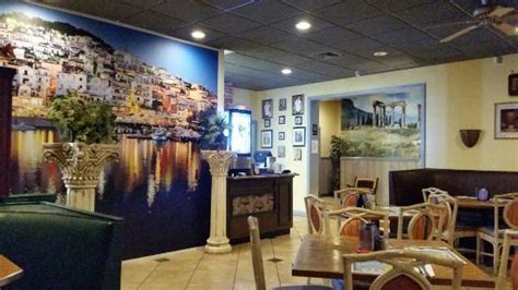 10 Best Restaurants Near Orlando Sanford International Airport (SFB)