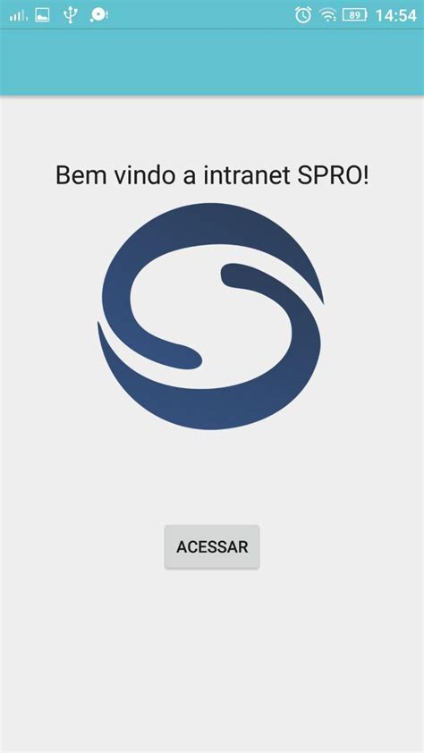 Intranet SPRO APK for Android Download