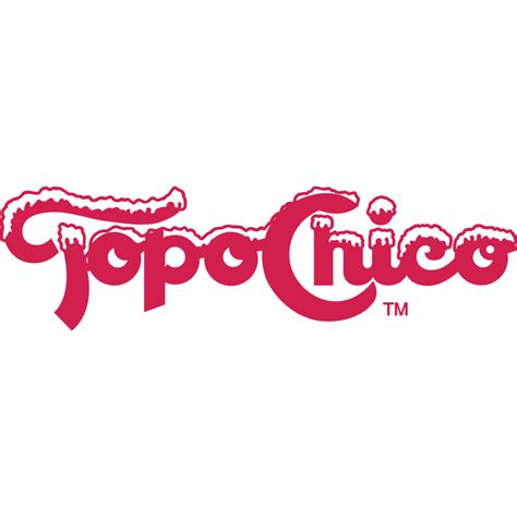 Topo Chico logo, Vector Logo of Topo Chico brand free download (eps, ai, png, cdr) formats