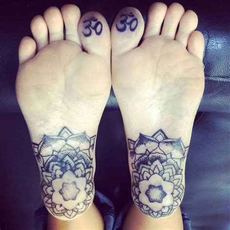 40+ Cute Girly Ankle Tattoos For 2019 | Foot tattoos, Tattoos, Tattoos ...