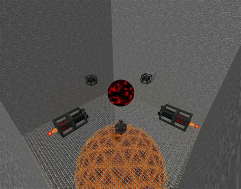 Mod Tutorial: Setting up a Draconic Reactor | Nytro Networks