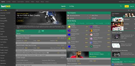 Honest Bet365 Sports Betting Review & Rating 2022