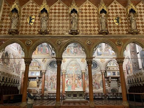 A Guide to the Basilica of Saint Anthony in Padua: What You Need to See - Through Eternity Tours