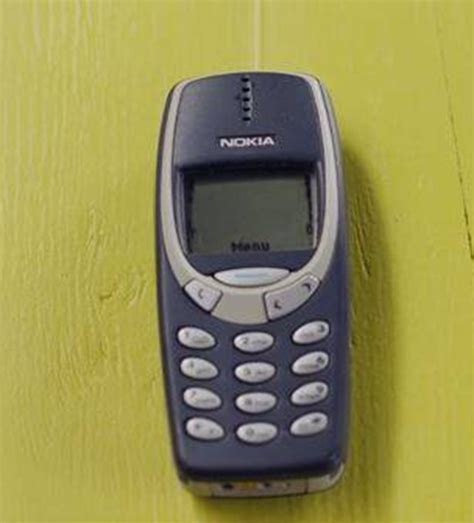 The Nokia 3310 and eleven other classic Nokias we loved | GQ India | Get Smart | Gadgets