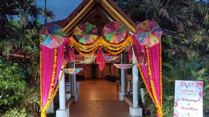 Sangeeth Planners in chennai | Mehendi Planners in Chennai | Sangeeth decorators in Chennai ...