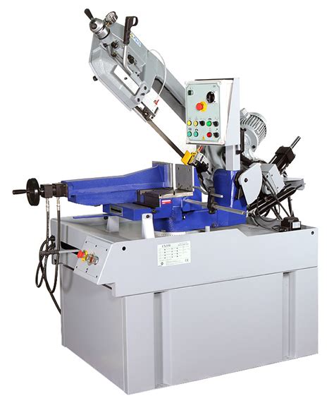 Metal Band Saws, Horizontal Bandsaws - Chyun Yow Machinery - Products