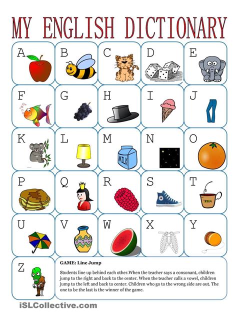 ESL alphabet workbook - Google Search | Alphabet phonics, Learning the ...