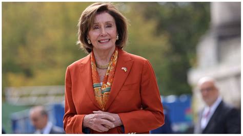 WATCH: Video shows Nancy Pelosi getting booed onstage during Global ...