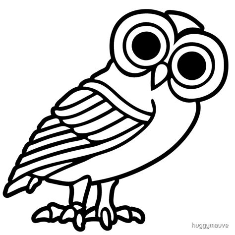 "greek owl greece athena" by huggymauve | Redbubble