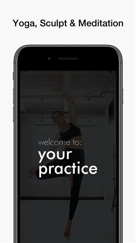 How to Practice Yoga for iPhone - Download