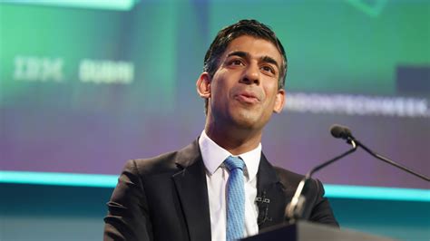 British Prime Minister Rishi Sunak pitches UK as home of A.I. safety ...