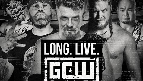 GCW Long Live GCW Results (9/22): Nick Gage Faces Joey Janela In A ...