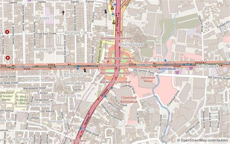 Balintawak Interchange (Quezon City) Essential Tips and Information