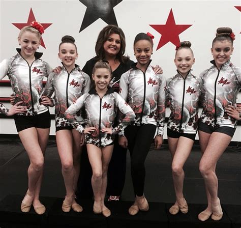 Who Is Kalani Hilliker? Meet The Newest 'Dance Moms' Star, Abby Lee Company Dancer [PHOTOS]