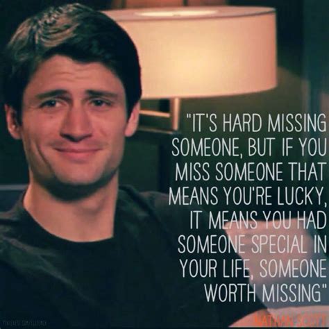 Nathan Scott Quotes