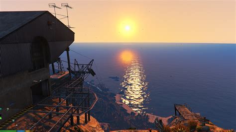 HD Graphics (SweetFX + ENB) - GTA5-Mods.com