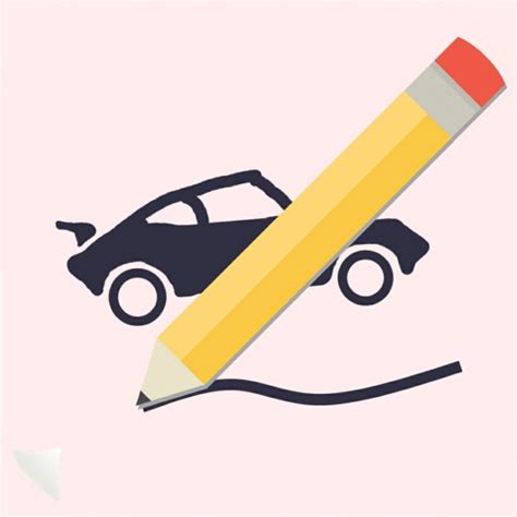 Draw Your Car - Make Your Game by Alex Naronov