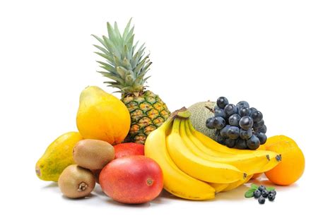 Top 9 Healthiest Fruits in The World and Why - Countdown