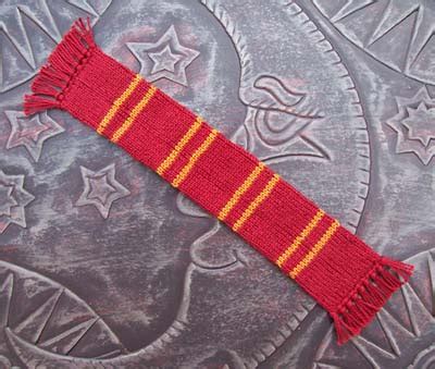 Harry Potter Knitting Patterns | In the Loop Knitting