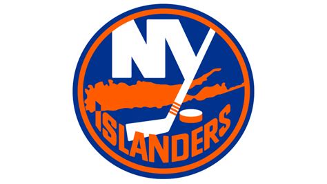 New York Islanders Colors - Team Colors