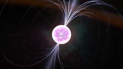 Neutron Star - (Formation + Properties + Types) - Science4Fun