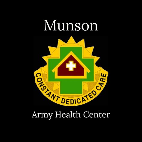 Munson Army Health Center