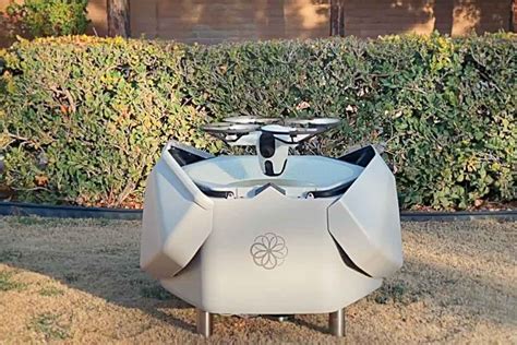 World's First Fully Automatic Home Security Drone | Sunflower Labs Drone - TheSuperBOO!