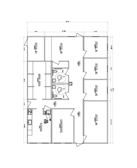 Topmost Commercial Building Mixed Use Building Floor Plans Pdf Happy ...