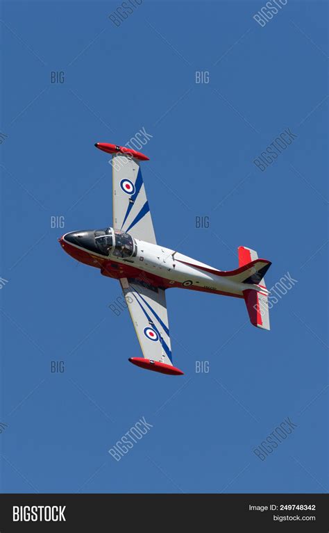 Raf Fairford, Image & Photo (Free Trial) | Bigstock