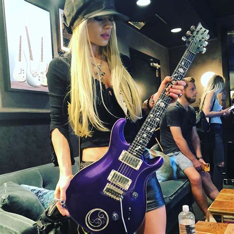 Pin on Orianthi