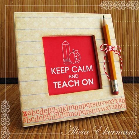 The World of Mommie O': Teacher Appreciation & 21 Gift Ideas