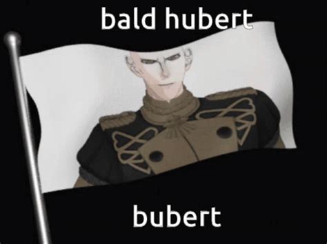 Hubert Fire Emblem GIF - Hubert Fire Emblem Fe3h - Discover & Share GIFs