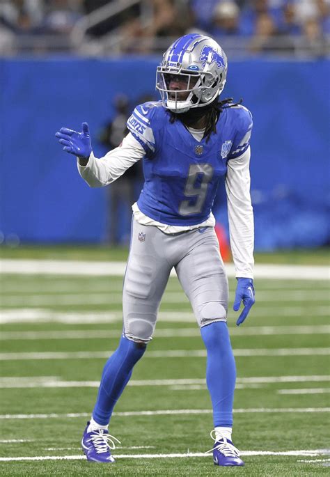 Jameson Williams hits another setback with Detroit Lions - al.com