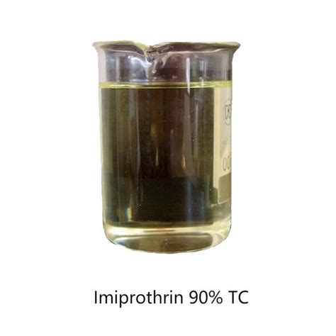 China Pest Control Household Pesticide Imiprothrin manufacturers and suppliers | Senton